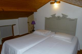 Chambre chez l'habitant dans maison typique gersoise - Ornézan - 3