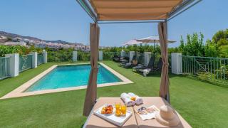 Campo del Abuelo Nerja by Ruralidays - Frigiliana - 8