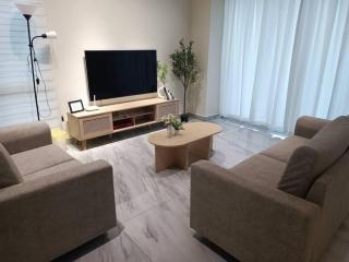 Kerayong and Triang Cozy Landed 4 or 5 Rooms 12 to16 pax -  - 3