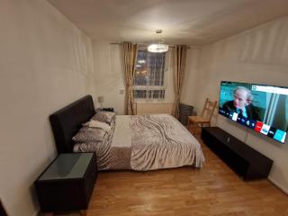 GX Properties - London - 3