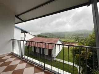 Bliss Emerald Mountain Igatpuri - 7
