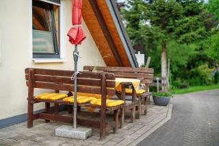 Ferienwohnungen Talblick - Kirnbach - 9