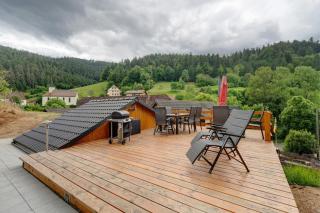 Ferienwohnungen Talblick - Kirnbach - 8