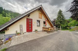 Ferienwohnungen Talblick - Kirnbach - 0