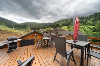 Ferienwohnungen Talblick - 6