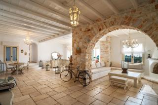 Villa Maria Paros - Molos Parou - 7
