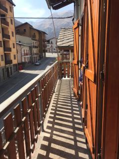 Serenella Maison 2 - Crissolo - 9