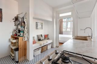 GuestReady - Cosy 2-bed flat in Arroios - 5