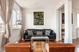 GuestReady - Cosy 2-bed flat in Arroios - 0