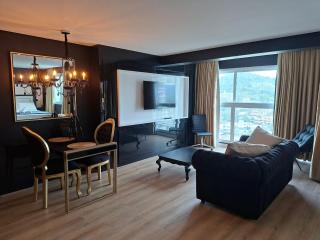 Apartamentos a 850m da Praia Brava - RCX - Itajaí - 7
