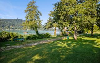 Ferienwohnung 41M² Top1 - Pörtschach am Wörthersee - 4