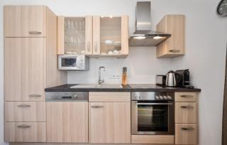 Ferienwohnung 41M² Top1 - 6