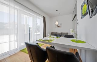 Ferienwohnung 41M² Top1 - Pörtschach am Wörthersee - 6