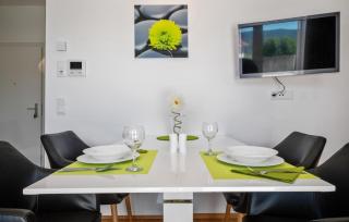 Ferienwohnung 41M² Top1 - Pörtschach am Wörthersee - 5