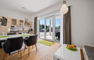 Ferienwohnung 41M² Top1 - Pörtschach am Wörthersee - 9