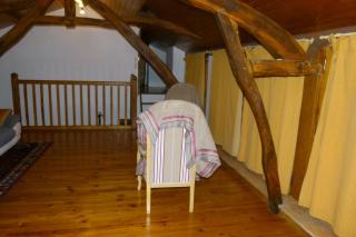 Chambre chez l'habitant dans maison typique gersoise - Ornézan - 2