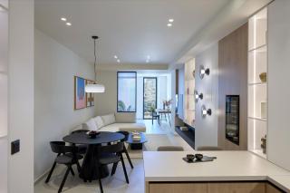 Fasma Suites Luxury Apartments in Piraeus - 4