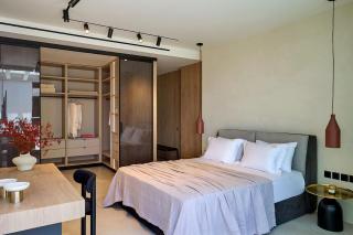 Fasma Suites Luxury Apartments in Piraeus - 6
