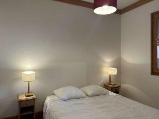 Appartement Ski aux Pieds, 6 Pers, Montgenèvre – Terrasse et Confort - FR-1-330D-67 - 2