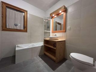Appartement Ski aux Pieds, 6 Pers, Montgenèvre – Terrasse et Confort - FR-1-330D-67 - Montgenèvre - 1