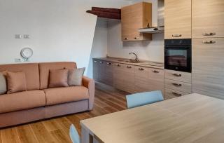 Pet Friendly Apartment In Lubriano With Sauna - Lubriano - 8