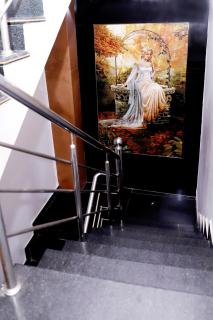 Hotel Pitambara Residency - 6