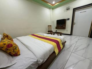 Hotel Zaza Jaisalmer - 1