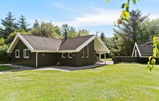 Amazing Home In Oksbøl With Sauna - Oksbøl - 1