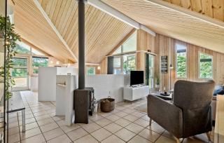 Amazing Home In Oksbøl With Sauna - Oksbøl - 8