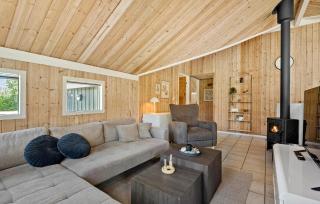 Amazing Home In Oksbøl With Sauna - Oksbøl - 7