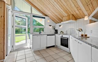 Amazing Home In Oksbøl With Sauna - 3