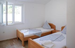 2 Bedroom Beautiful Apartment In Viganj - 6