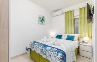 Gorgeous Apartment In Pula With Wifi - 0