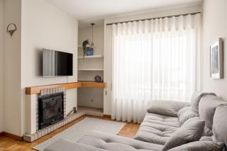 GuestReady - Stylish City Centre Flat with Parking - Maia - 5