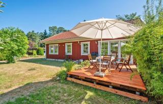 2 Bedroom Gorgeous Home In Borkheide - Borkheide - 9