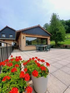 BELLE VUE F3 4 to 6 people - Sainte-Marie-aux-Mines - 8