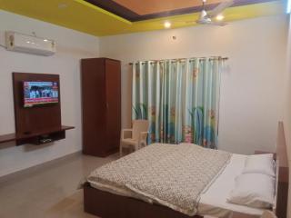 Shakthi Stay Sringeri - Sringeri - 0