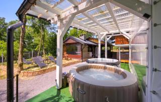 Cozy Home In Curlovac - 1