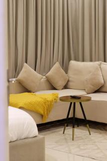 New Studio With Boho style *Centre of Riyadh* - Riyad - 3