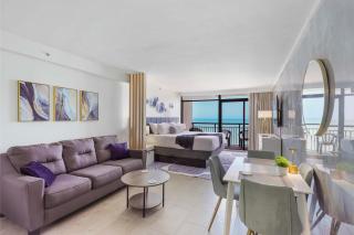 Casa Vista Mare by Casanita - Oceanfront Lux Suite - Myrtle Beach - 9