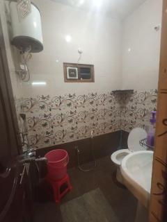 Shakthi Homestay - 4