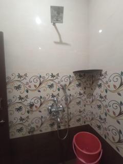 Shakthi Stay Sringeri - 3