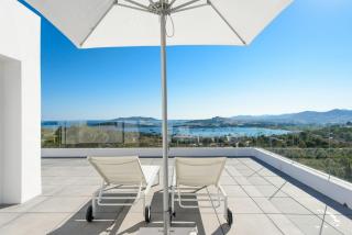 Charming Ibiza Villa with 4 Bedrooms, 1265 - 4