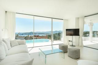 Charming Ibiza Villa with 4 Bedrooms, 1265 - Talamanca - 2