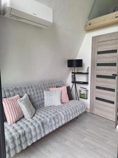 Rose Valley Cottage - Ieriķi - 8