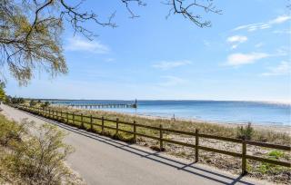 Lovely Apartment In Ystad With Wifi - Ystad - 9
