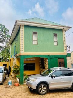 Kiba Cotagges - Wakiso - 6