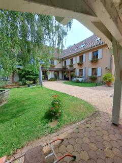 BELLE VUE F3 4 to 6 people - Sainte-Marie-aux-Mines - 7