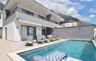 3 Bedroom Awesome Home In Makarska - Makarska (Macarsca) - 4