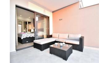 3 Bedroom Awesome Home In Makarska - 1